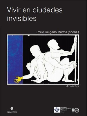 cover image of Vivir en las ciudades invisibles